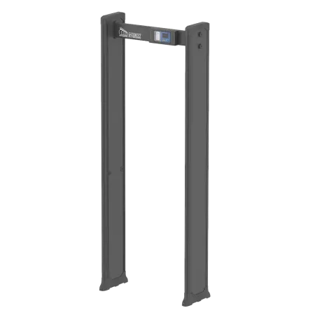 Арочный металлодетектор Блокпост PC V 900 (9/6/3), серии Матрёшка