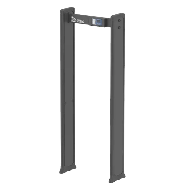 Арочный металлодетектор Блокпост PC V 900 (9/6/3), серии Матрёшка