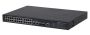 Управляемый POE коммутатор 26-портовый Dahua DH-PFS4226-24ET-240