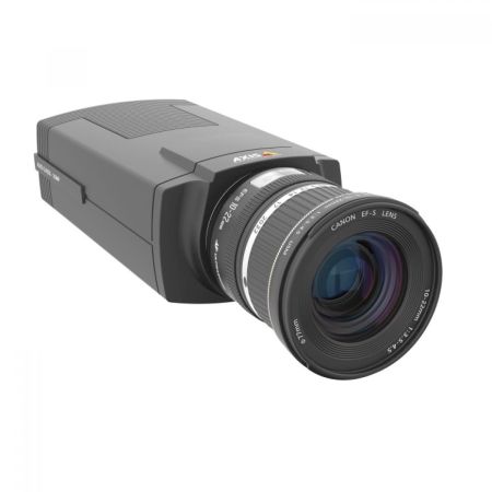 Сетевая IP-видеокамера 20Мп Axis Q1659 10-22MM F/3.5-4.5