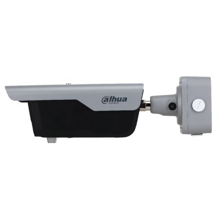 ANPR видеокамера 4Мп Dahua DHI-ITC413-PW4D-IZ1(868MHz) с распознаванием автомобильных номеров