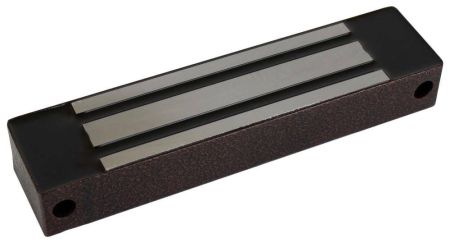 Электромагнитный замок ML-295K с уголком
