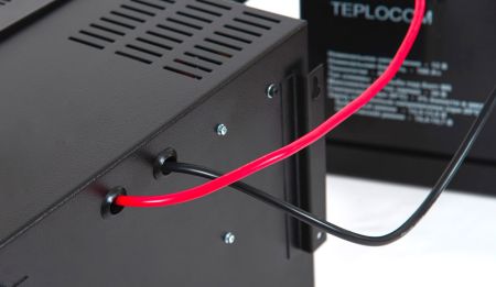 Источник бесперебойного питания TEPLOCOM-500+