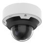 Антивандальная сетевая IP-видеокамера 4K 8Мп Wisenet XNV-9083RZ (4.4-9.3 мм) с ИИ и функцией PTRZ