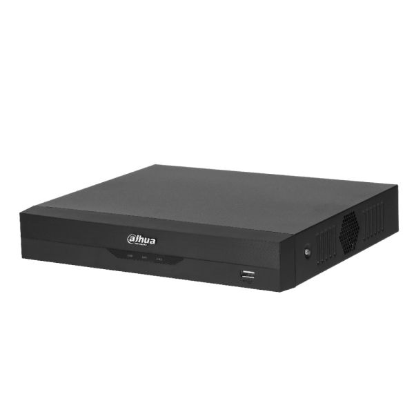 16-канальный HDCVI-видеорегистратор Dahua DH-XVR4116HS-I