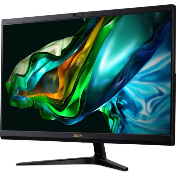 Моноблок Acer Aspire C22-1800 / Windows 11 (DQ.BLGCD.002)