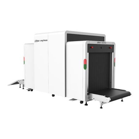 Интроскоп Dahua ISC-M100100