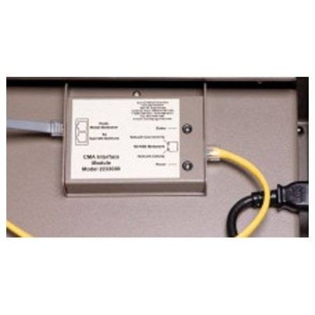 Модуль компьютерного интерфейса СМА для Garrett PD-6500i, CS-5000, MT-5500 Модуль компьютерного интерфейса СМА для Garrett PD-6500i, CS-5000, MT-5500