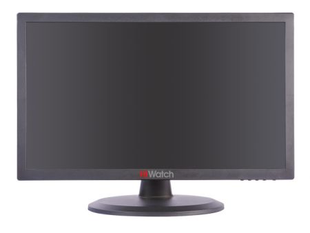 Монитор 21,5” TFT-LED HiWatch DS-M220(B)