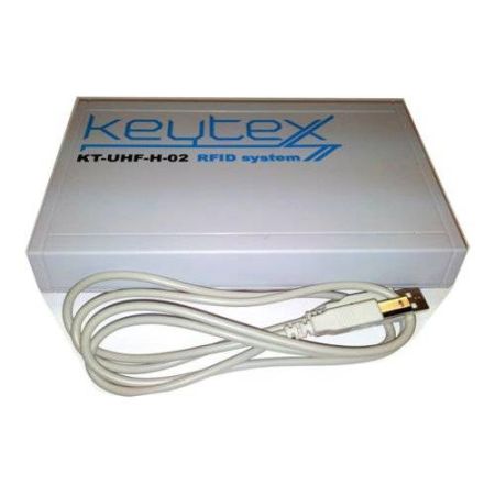 Считыватель настольный KeyTex-Gate-USB