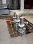 Противотаранный боллард 800 мм ЦеСИС ДАБР.425728.011 электромеханический Противотаранный боллард 800 мм ЦеСИС ДАБР.425728.011 электромеханический