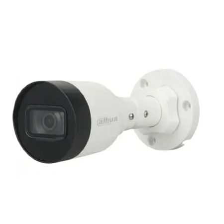 IP-видеокамера 4Мп Dahua DH-IPC-HFW1439S1P-LED-0280B-S6 с LED-подсветкой до 30м