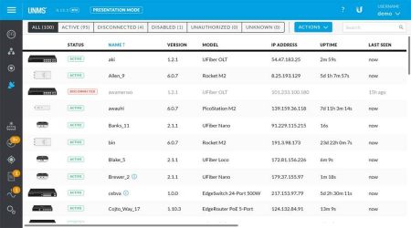 POE-коммутатор Ubiquiti EdgeSwitch 24 500W
