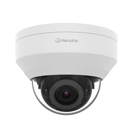 Антивандальная IP-видеокамера 2Мп Wisenet LNV-6012R