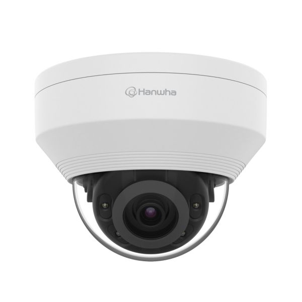 Антивандальная IP-видеокамера 2Мп Wisenet LNV-6012R