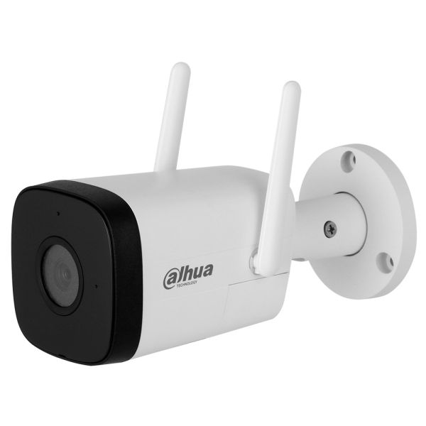 IP-видеокамера уличная 2Мп Dahua DH-IPC-HFW1230DTP-STW-0360B с ИК-подсветкой до 30м и Wi-Fi