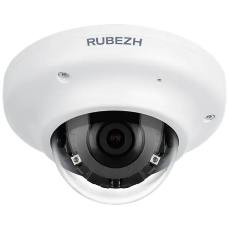 IP-видеокамера 2Мп Rubezh RV-3NCF2166 (4.0) IP-видеокамера 2Мп Rubezh RV-3NCF2166 (4.0)