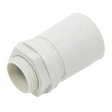 Муфта труба-коробка DKC 50220, IP67; 20 мм Муфта труба-коробка DKC 50220, IP67; 20 мм