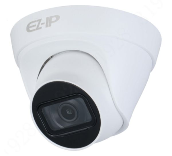 IP-видеокамера 2Мп Dahua EZ-IPC-B1B41P-0280B
