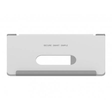 Настольный кронштейн для домофонов HikVision DS-KABH9510-T