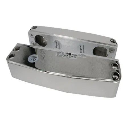 Электромеханический замок AccordTec AT-EL301 (НЗ), соленоидный, накладной Электромеханический замок AccordTec AT-EL301 (НЗ), соленоидный, накладной