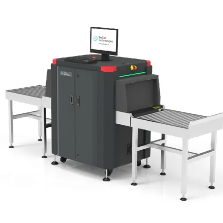 Интроскоп SDT-6040, однопроекционный Интроскоп SDT-6040, однопроекционный