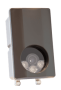 Считыватель-распознаватель автомобильных номеров Nedap ANPR Access v2 short-range