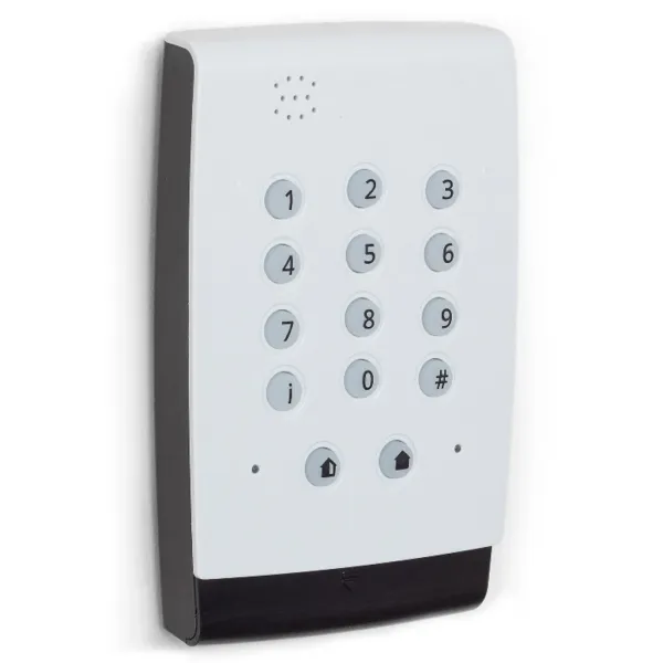 Беспроводная клавиатура СН-К для управления контрольными панелями Норд GSM/WRL Беспроводная клавиатура СН-К для управления контрольными панелями Норд GSM/WRL