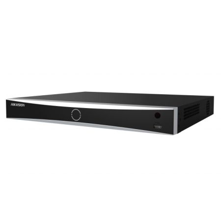 16-канальный сетевой видеорегистратор HikVision DS-7616NXI-K2 с технологией AcuSense