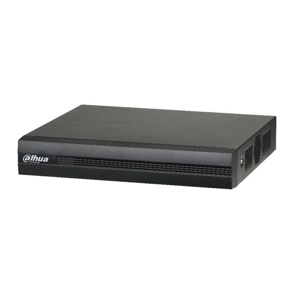 16-канальный HDCVI-видеорегистратор Dahua DH-XVR1B16H-I