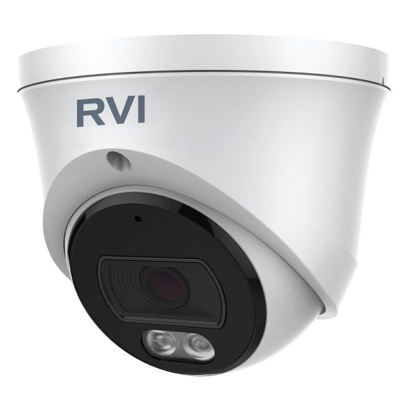 IP-видеокамера 4Мп RVi-1NCEL4156 (2.8) white