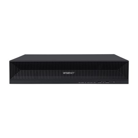 Сетевой 32-канальный видеорегистратор Wisenet XRN-3210B2