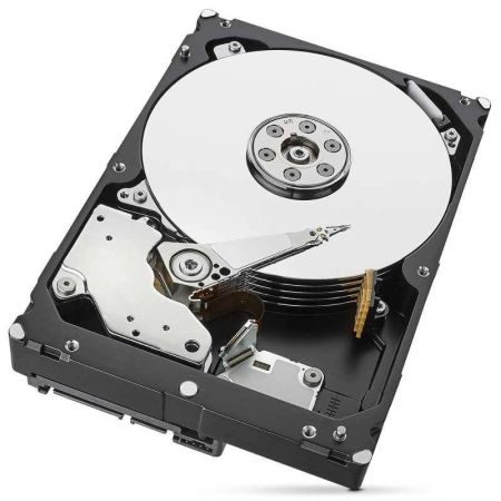Жесткий диск Seagate SkyHawk 3 ТБ ST3000VX009
