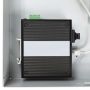 Контроллер СКУД RusGuard ACS-202-CE-BM (FO) для работы с оптоволоконным кабелем