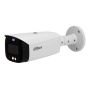 IP-видеокамера уличная Full-color 4Мп Dahua DH-IPC-HFW3449T1P-AS-PV-0280B-S4 с ИИ
