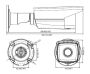 Уличная IP-видеокамера 8Мп HikVision DS-2CD2T83G0-I5 (2.8 мм)