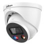 IP-видеокамера уличная 4Мп TiOS Dahua DH-IPC-HDW3449HP-AS-PV-0280B-S5 с ИИ и активным сдерживанием
