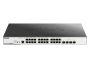 PoE-коммутатор D-Link DGS-3000-28LP