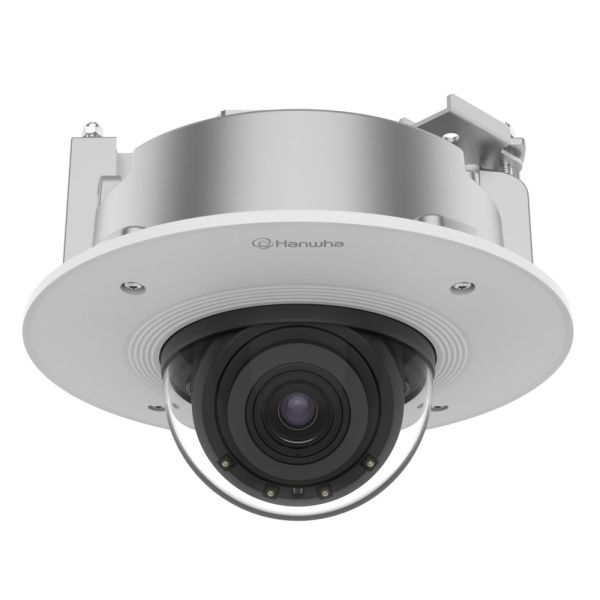 Встраиваемая IP-видеокамера 4K 8Мп Wisenet PND-A9081RF (4.5-10 мм) с искусственным интеллектом