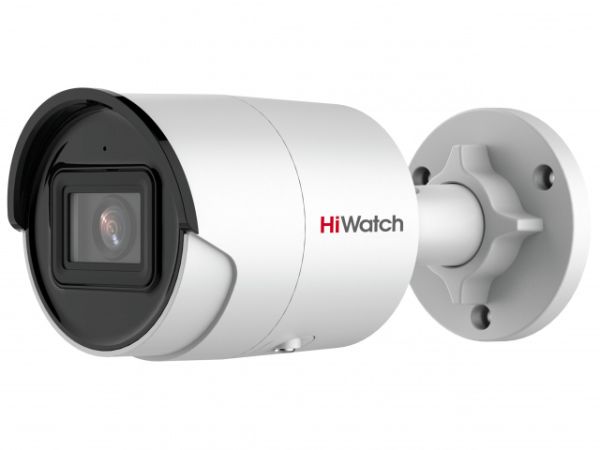 Уличная IP-камера 8Мп HiWatch IPC-B082-G2/U (2.8 мм)