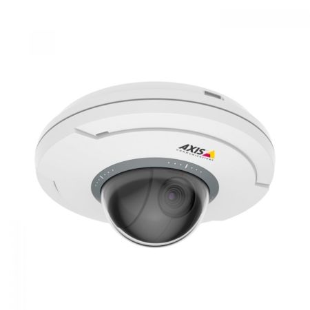 Купольная сетевая PTZ-камера Axis M5054