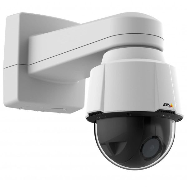 Сетевая уличная IP-видеокамера Axis P5635-E Mk II