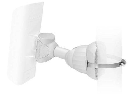 Точка доступа Ubiquiti NanoStation Loco M2 Точка доступа Ubiquiti NanoStation Loco M2