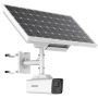 Поворотная 4G IP-видеокамера 4Мп HikVision DS-2XS2T47G1-LDH/4G/C18S40 (4 мм) с питанием от солнечной батареи