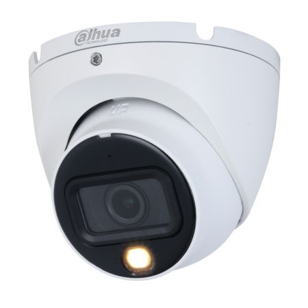 Уличная HD-CVI видеокамера 2Мп Dahua DH-HAC-HDW1200TLMP-IL-A-0360B-S6