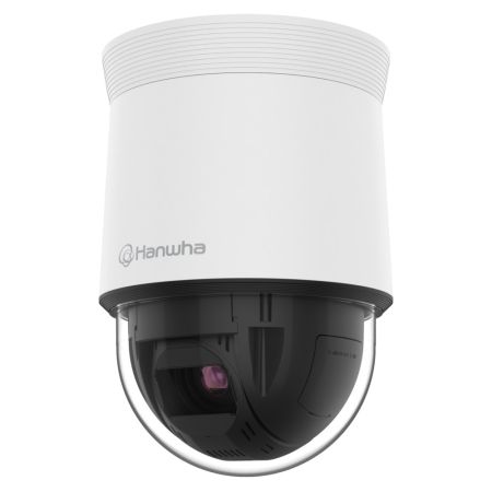 Сетевая PTZ-видеокамера 2Мп Wisenet QNP-6250 с 25x оптическим зумом