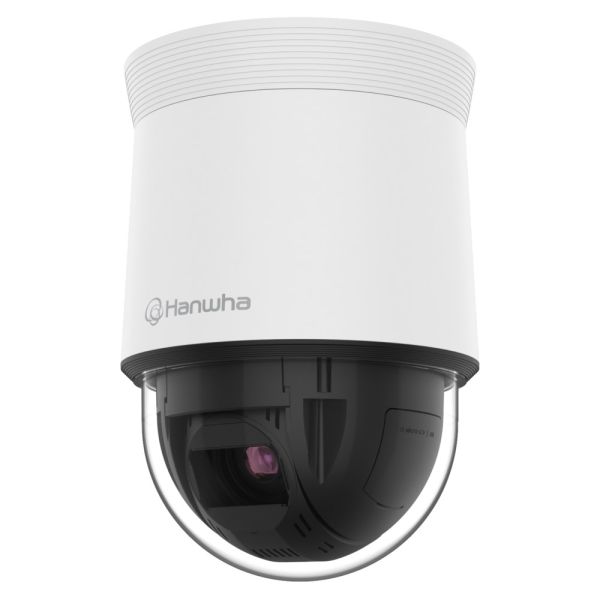 Сетевая PTZ-видеокамера 2Мп Wisenet QNP-6250 с 25x оптическим зумом