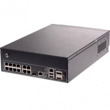 Видеосервер Axis Camera Station S2212 Appliance