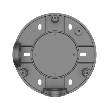 Монтажная коробка Wisenet SBO-126B для видеокамер