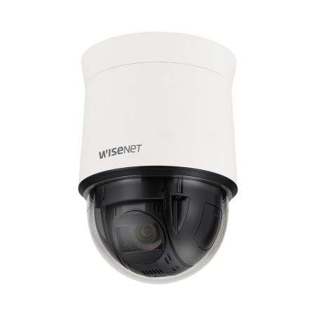 Сетевая PTZ-видеокамера 2Мп Wisenet QNP-6320 с 32x оптическим зумом
